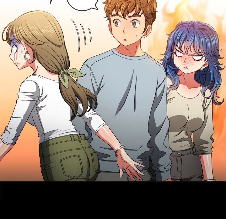My High School Bully: Chapter chapter-109 - Page 102