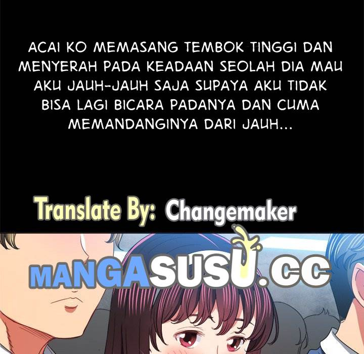My High School Bully: Chapter chapter-109 - Page 103