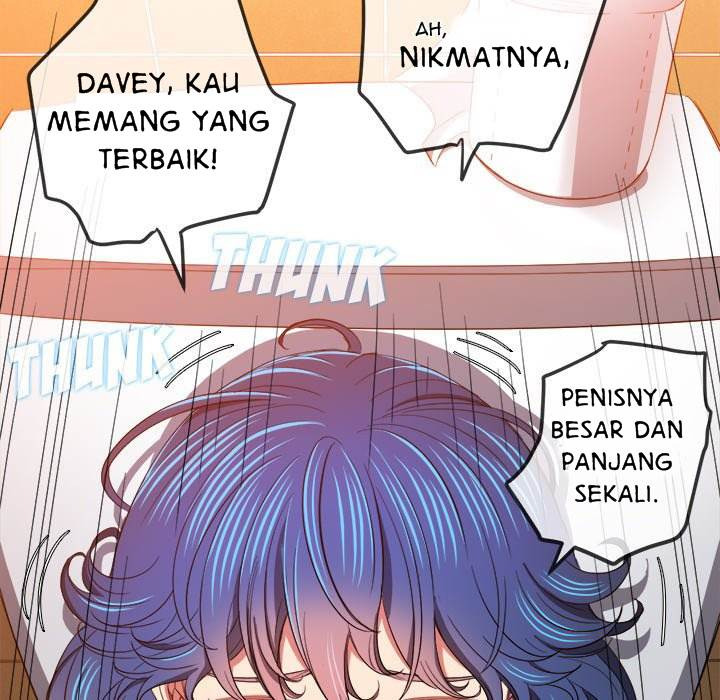 My High School Bully: Chapter chapter-109 - Page 108