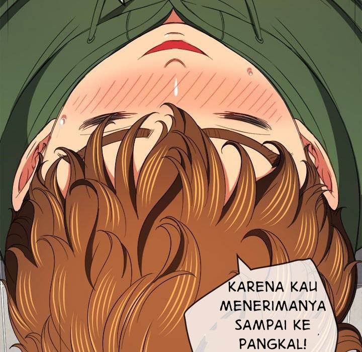 My High School Bully: Chapter chapter-109 - Page 111