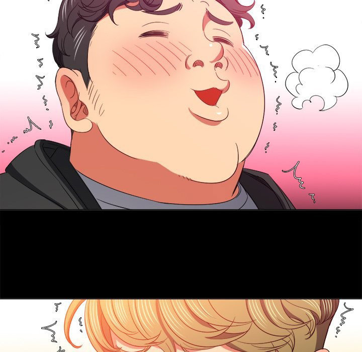 My High School Bully: Chapter chapter-109 - Page 114