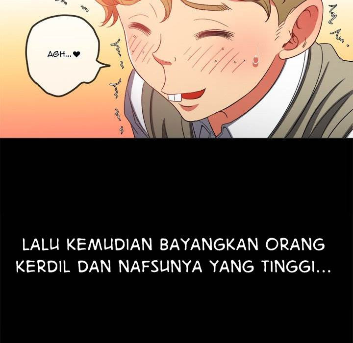 My High School Bully: Chapter chapter-109 - Page 115