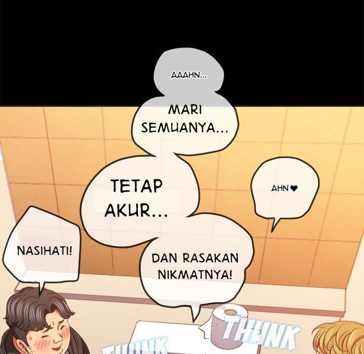 My High School Bully: Chapter chapter-109 - Page 116