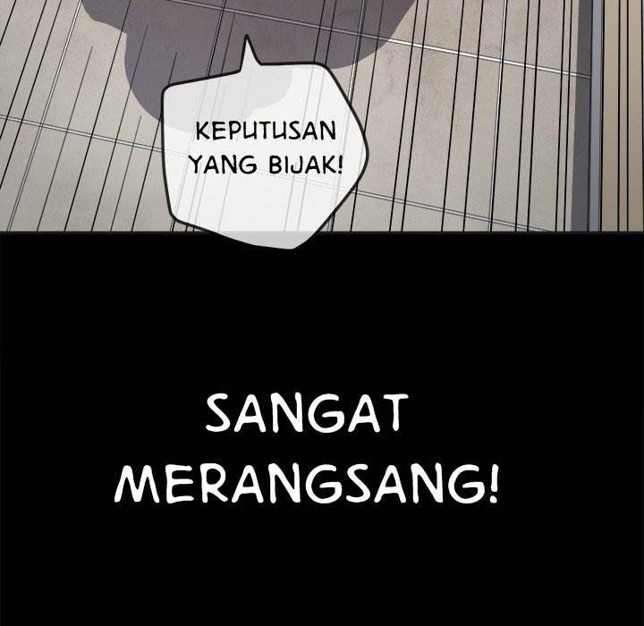 My High School Bully: Chapter chapter-109 - Page 118