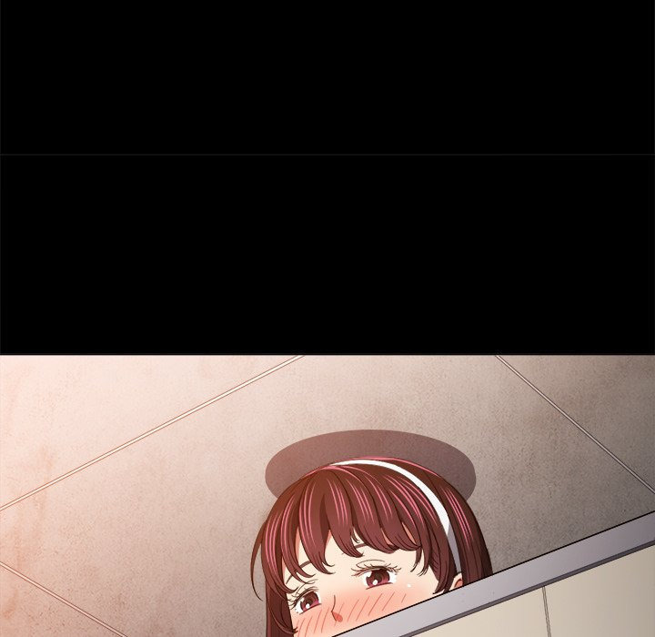 My High School Bully: Chapter chapter-109 - Page 119