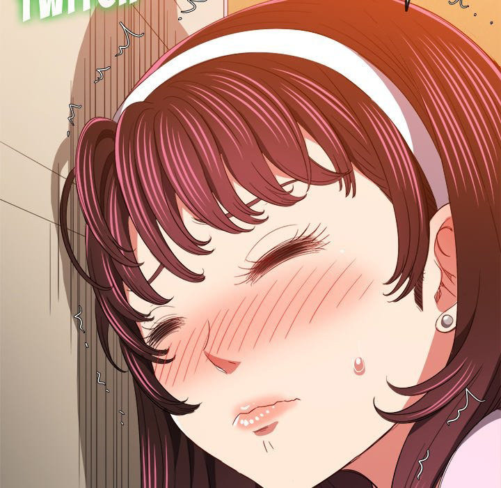 My High School Bully: Chapter chapter-109 - Page 123