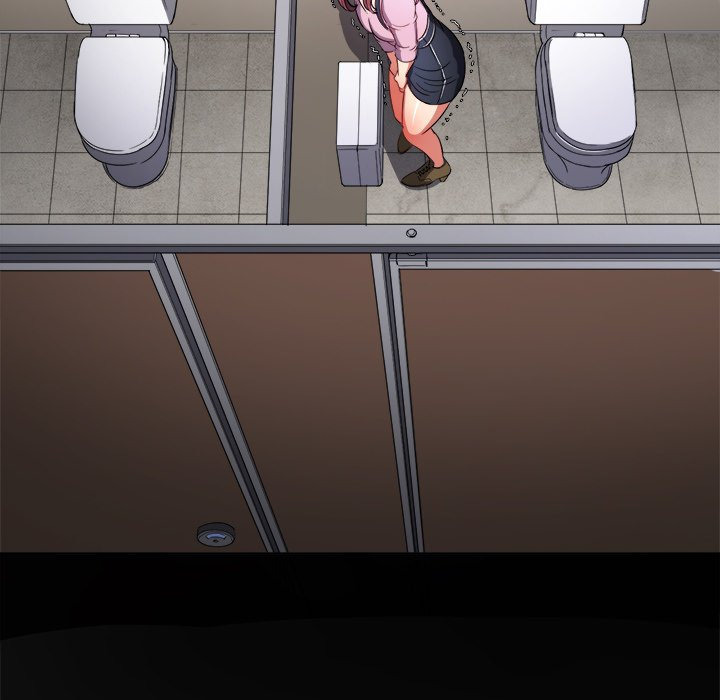 My High School Bully: Chapter chapter-109 - Page 127