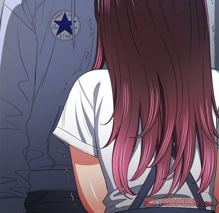 My High School Bully: Chapter chapter-109 - Page 131