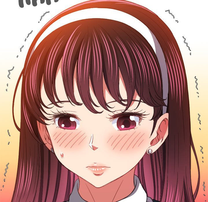 My High School Bully: Chapter chapter-109 - Page 135