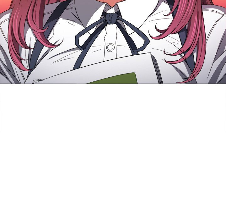 My High School Bully: Chapter chapter-109 - Page 136