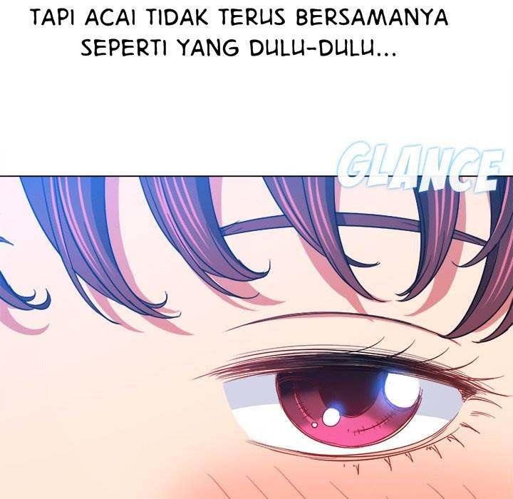 My High School Bully: Chapter chapter-109 - Page 137