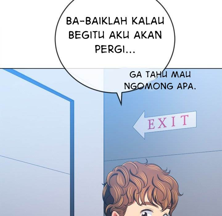 My High School Bully: Chapter chapter-109 - Page 139