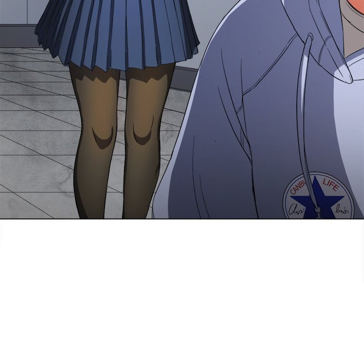 My High School Bully: Chapter chapter-109 - Page 147