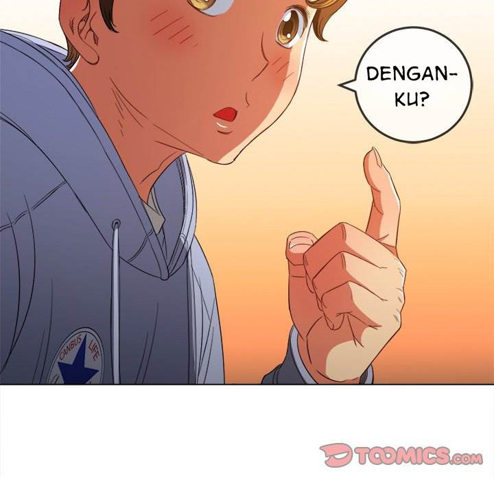 My High School Bully: Chapter chapter-109 - Page 149