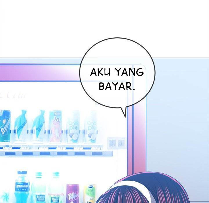 My High School Bully: Chapter chapter-109 - Page 153