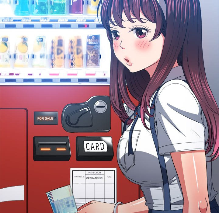 My High School Bully: Chapter chapter-109 - Page 154