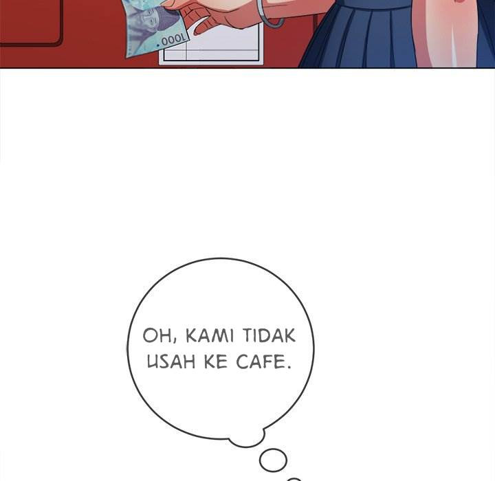 My High School Bully: Chapter chapter-109 - Page 155