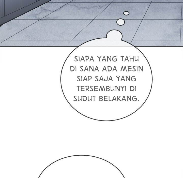 My High School Bully: Chapter chapter-109 - Page 157