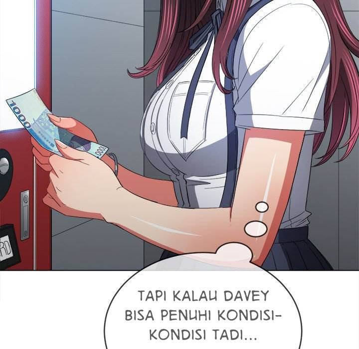 My High School Bully: Chapter chapter-109 - Page 159