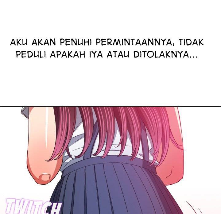 My High School Bully: Chapter chapter-109 - Page 161