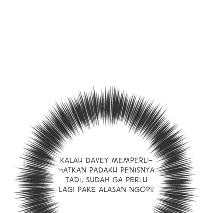 My High School Bully: Chapter chapter-109 - Page 164