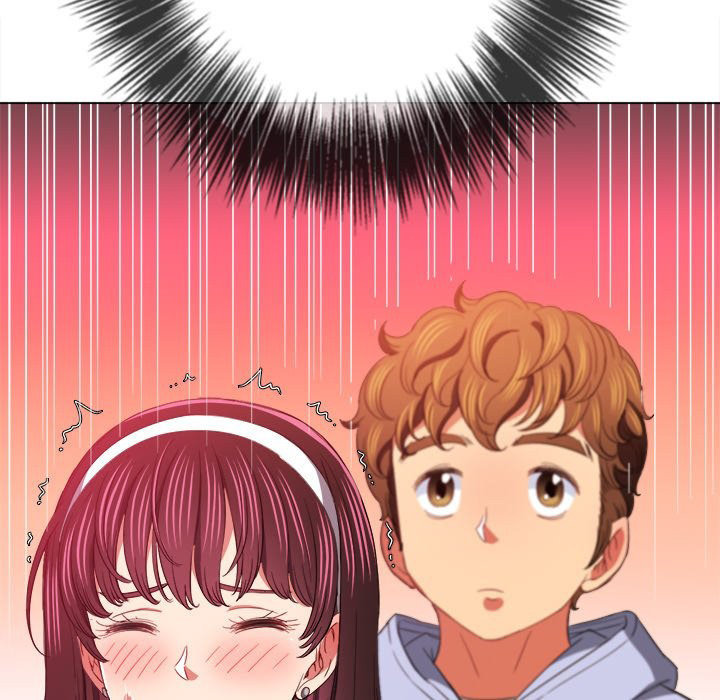 My High School Bully: Chapter chapter-109 - Page 165