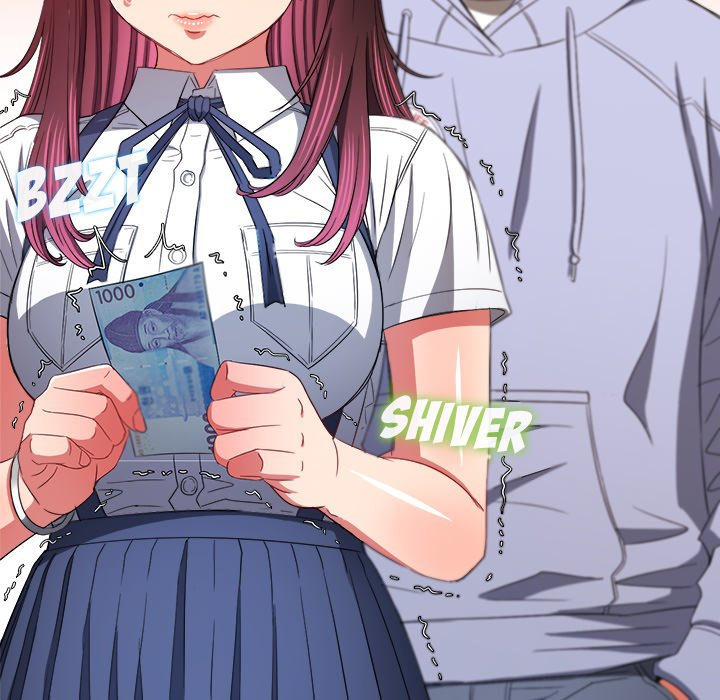 My High School Bully: Chapter chapter-109 - Page 166
