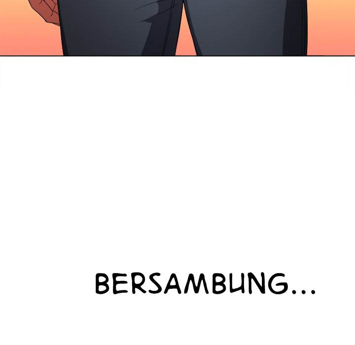 My High School Bully: Chapter chapter-109 - Page 171