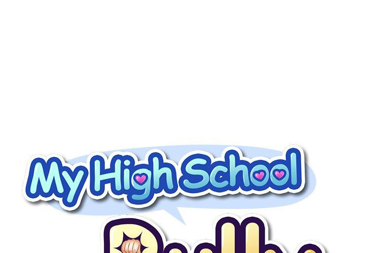My High School Bully: Chapter chapter-115 - Page 3