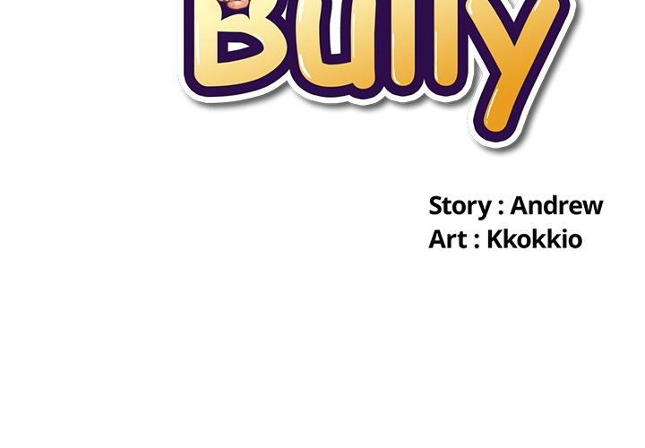 My High School Bully: Chapter chapter-115 - Page 4