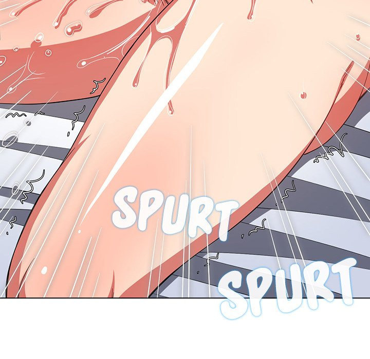 My High School Bully: Chapter chapter-115 - Page 8