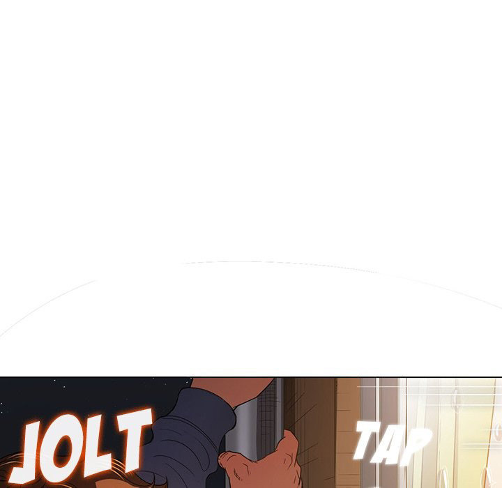 My High School Bully: Chapter chapter-115 - Page 9