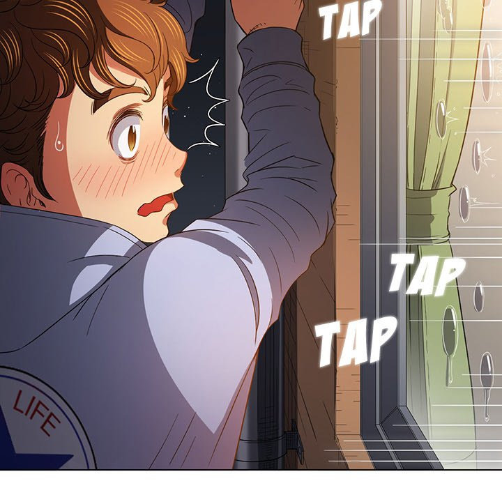 My High School Bully: Chapter chapter-115 - Page 10