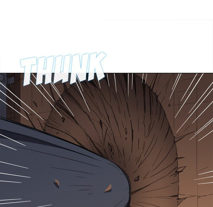 My High School Bully: Chapter chapter-115 - Page 12