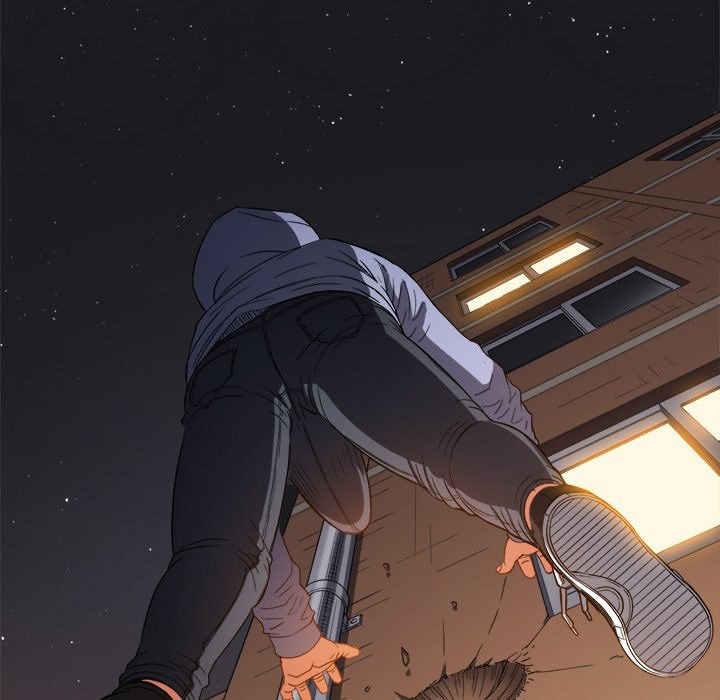 My High School Bully: Chapter chapter-115 - Page 15