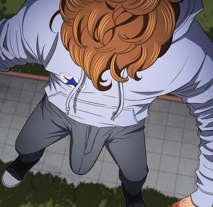 My High School Bully: Chapter chapter-115 - Page 19