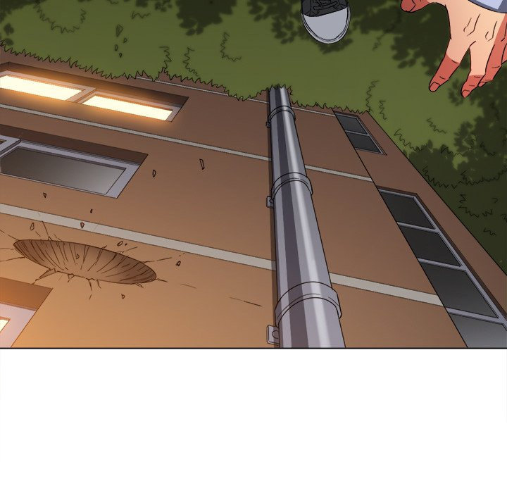 My High School Bully: Chapter chapter-115 - Page 20