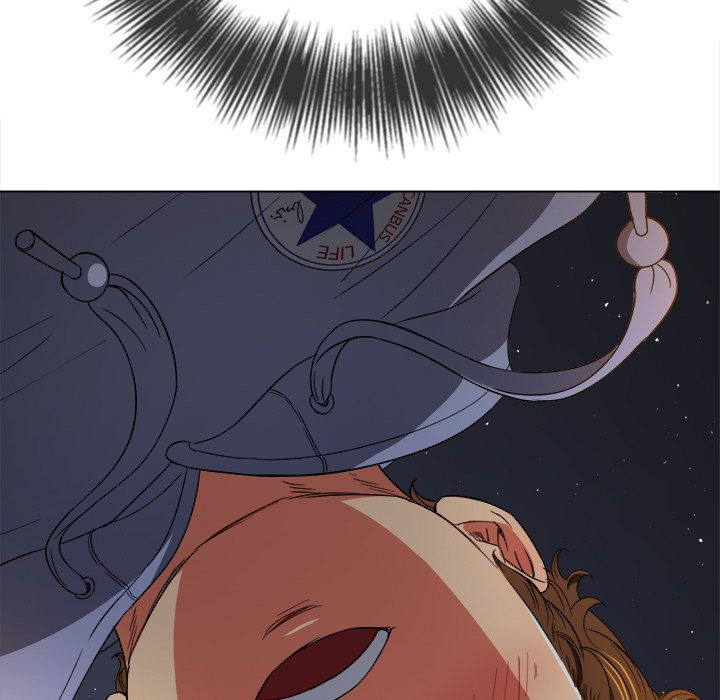 My High School Bully: Chapter chapter-115 - Page 22