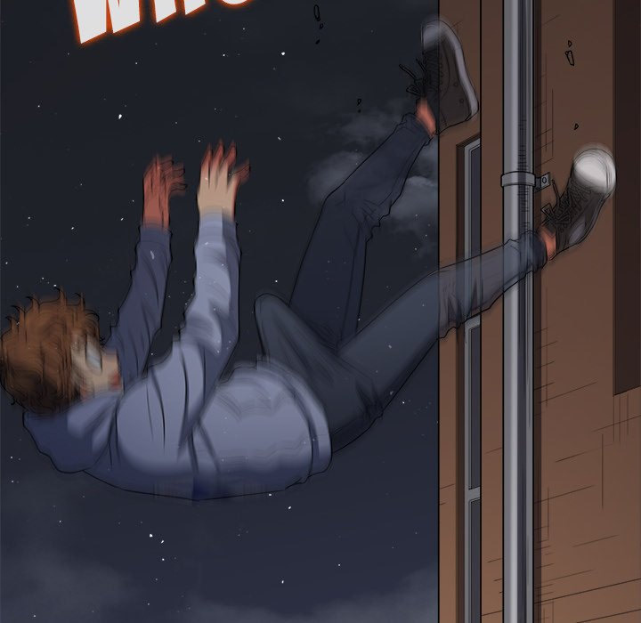 My High School Bully: Chapter chapter-115 - Page 26