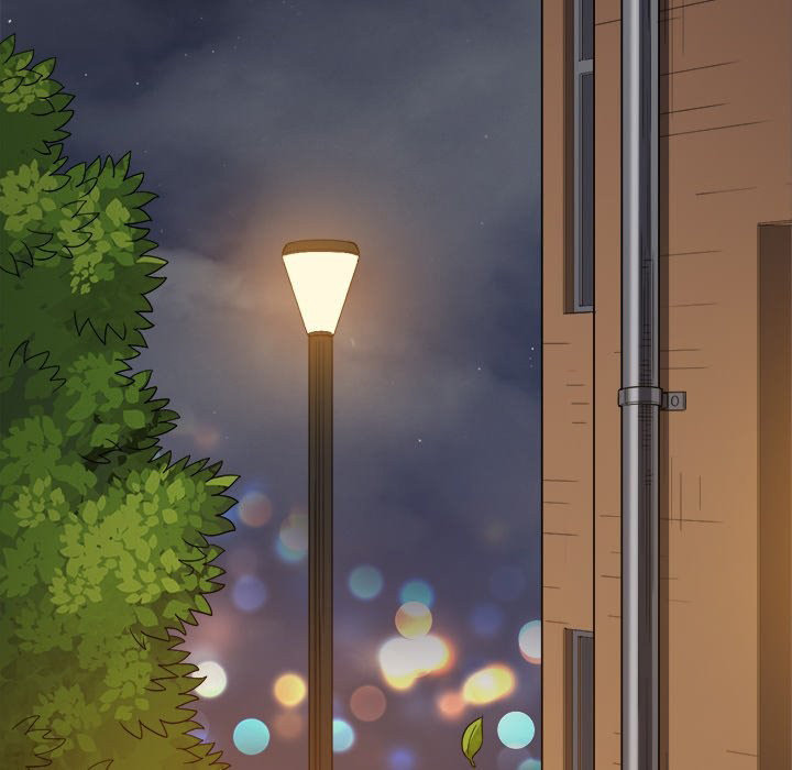 My High School Bully: Chapter chapter-115 - Page 27