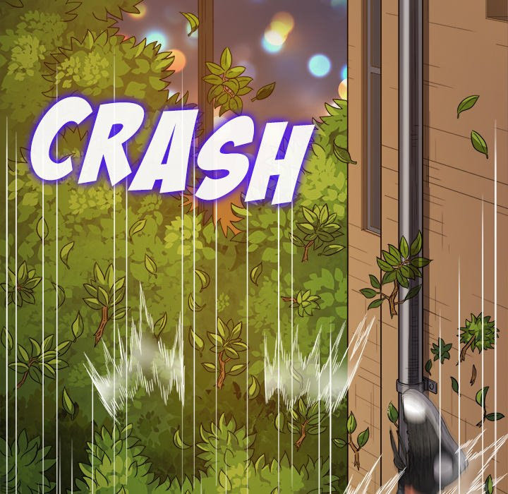 My High School Bully: Chapter chapter-115 - Page 28
