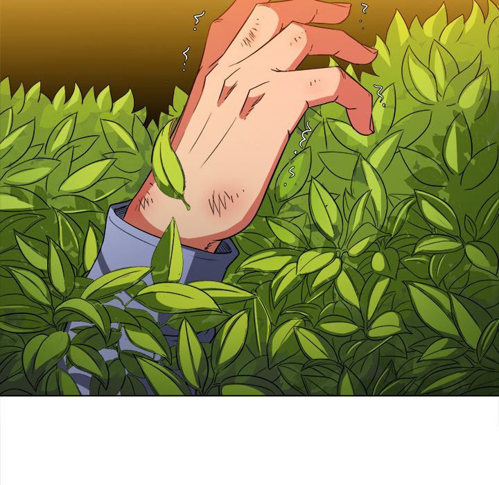 My High School Bully: Chapter chapter-115 - Page 33