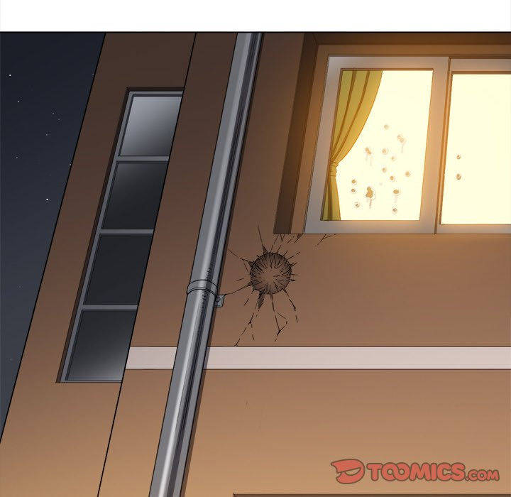 My High School Bully: Chapter chapter-115 - Page 35