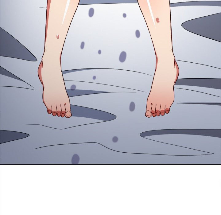 My High School Bully: Chapter chapter-115 - Page 42