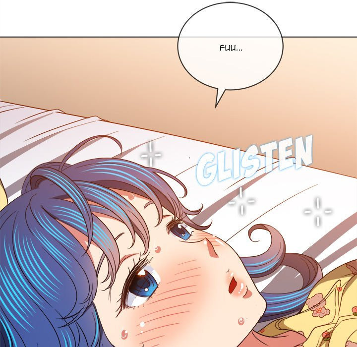 My High School Bully: Chapter chapter-115 - Page 44