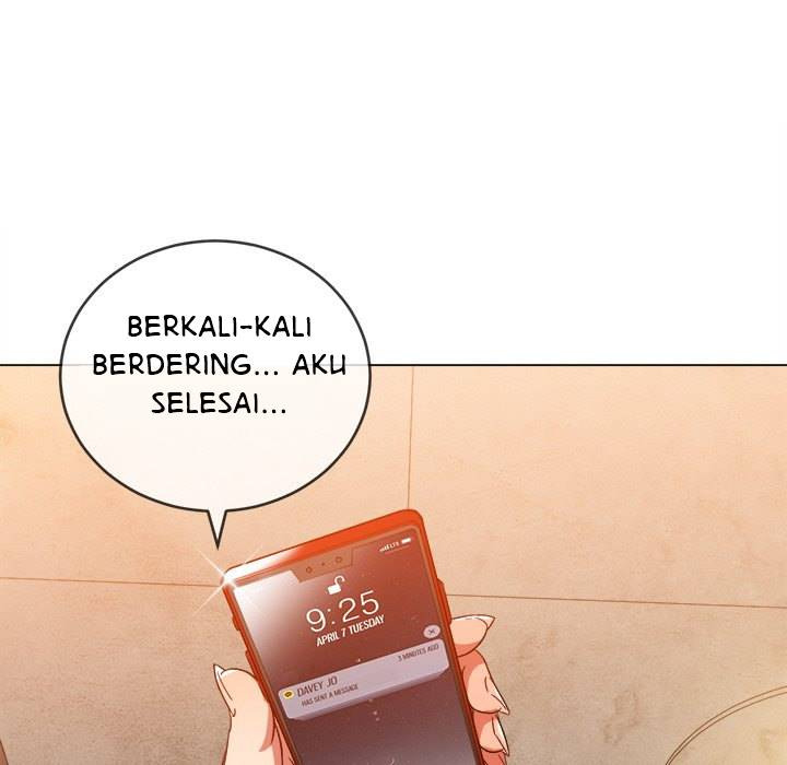 My High School Bully: Chapter chapter-115 - Page 46