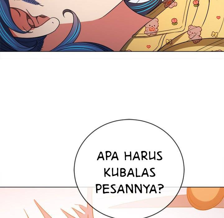 My High School Bully: Chapter chapter-115 - Page 50