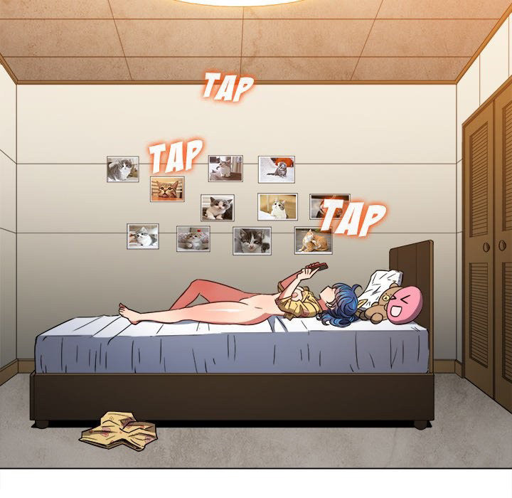 My High School Bully: Chapter chapter-115 - Page 54