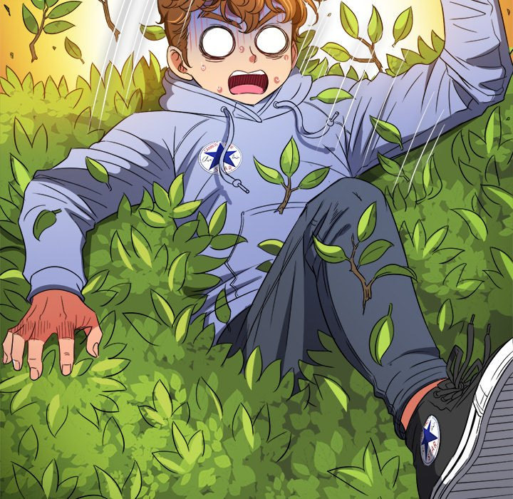 My High School Bully: Chapter chapter-115 - Page 64
