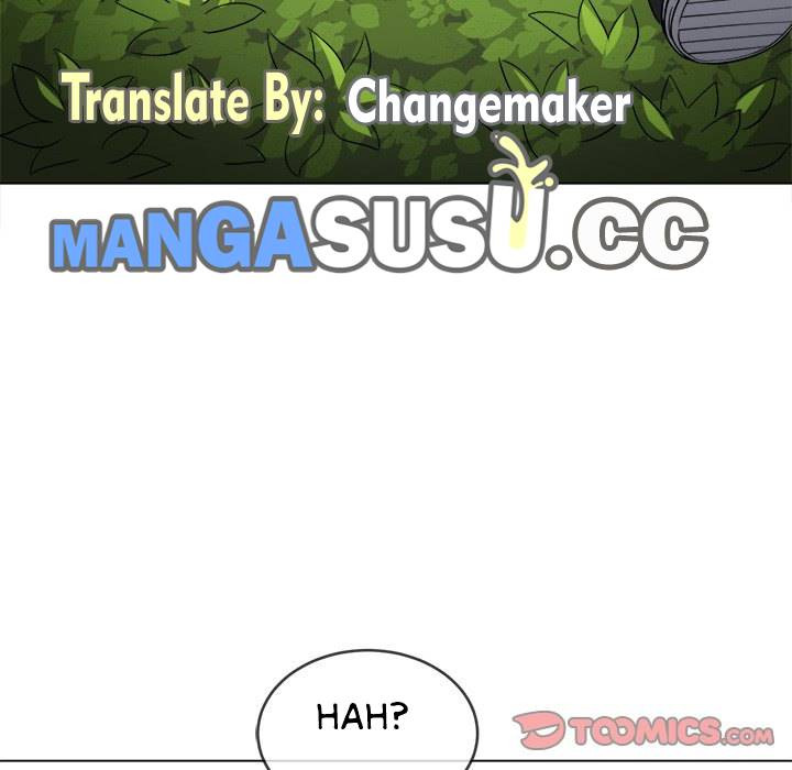My High School Bully: Chapter chapter-115 - Page 65